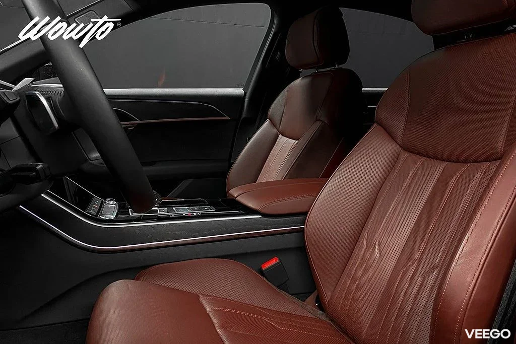 Audi A8 55 TFSI Q 340HK /Pano /B&O /HuD /360 /Se Spec 250kW