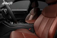 Audi A8 55 TFSI Q 340HK /Pano /B&O /HuD /360 /Se Spec 250kW thumbnail