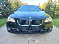 BMW 530D XDRIVE 3.0 190kW thumbnail