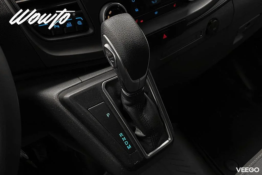 Ford Transit Transit Custom 340 2.0 130HK L2 3-Sits /V-Inredd /Moms 96kW