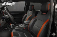 Ford Ranger Raptor DH 3.0 V6 292HK /B&O /Diffspärr /Moms 215kW thumbnail