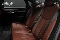 Audi A8 55 TFSI Q 340HK /Pano /B&O /HuD /360 /Se Spec 250kW thumbnail