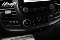 Ford Transit Transit Custom 340 2.0 130HK L2 3-Sits /V-Inredd /Moms 96kW thumbnail