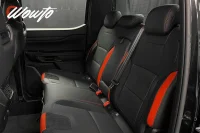 Ford Ranger Raptor DH 3.0 V6 292HK /B&O /Diffspärr /Moms 215kW thumbnail