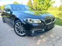 BMW 530D XDRIVE 3.0 190kW thumbnail