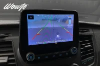 Ford Transit Transit Custom 340 2.0 130HK L2 3-Sits /V-Inredd /Moms 96kW thumbnail