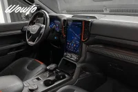 Ford Ranger Raptor DH 3.0 V6 292HK /B&O /Diffspärr /Moms 215kW thumbnail