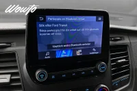 Ford Transit Transit Custom 340 2.0 130HK L2 3-Sits /V-Inredd /Moms 96kW thumbnail