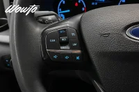 Ford Transit Transit Custom 340 2.0 130HK L2 3-Sits /V-Inredd /Moms 96kW thumbnail