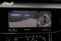 Audi A8 55 TFSI Q 340HK /Pano /B&O /HuD /360 /Se Spec 250kW thumbnail