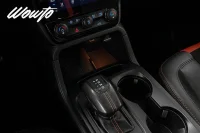 Ford Ranger Raptor DH 3.0 V6 292HK /B&O /Diffspärr /Moms 215kW thumbnail