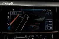 Audi A8 55 TFSI Q 340HK /Pano /B&O /HuD /360 /Se Spec 250kW thumbnail