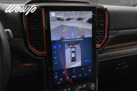 Ford Ranger Raptor DH 3.0 V6 292HK /B&O /Diffspärr /Moms 215kW thumbnail