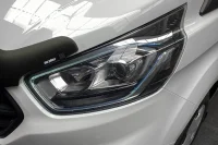 Ford Transit Transit Custom 340 2.0 130HK L2 3-Sits /V-Inredd /Moms 96kW thumbnail