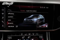 Audi A8 55 TFSI Q 340HK /Pano /B&O /HuD /360 /Se Spec 250kW thumbnail