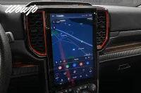 Ford Ranger Raptor DH 3.0 V6 292HK /B&O /Diffspärr /Moms 215kW thumbnail