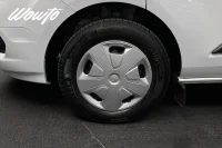 Ford Transit Transit Custom 340 2.0 130HK L2 3-Sits /V-Inredd /Moms 96kW thumbnail