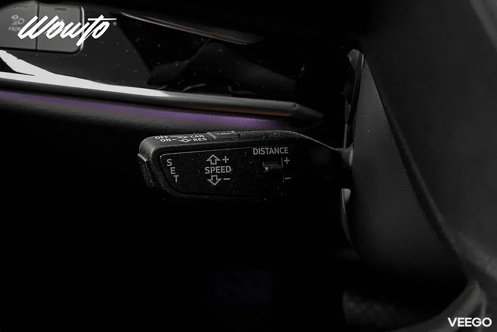 Audi A8 55 TFSI Q 340HK /Pano /B&O /HuD /360 /Se Spec 250kW