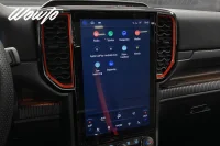 Ford Ranger Raptor DH 3.0 V6 292HK /B&O /Diffspärr /Moms 215kW thumbnail