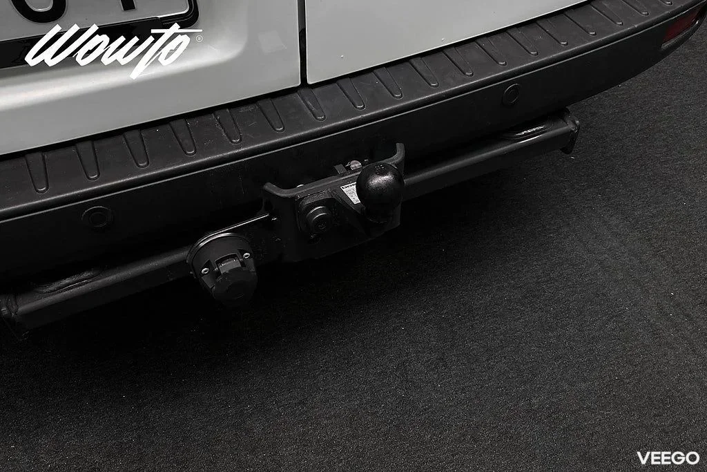 Ford Transit Transit Custom 340 2.0 130HK L2 3-Sits /V-Inredd /Moms 96kW