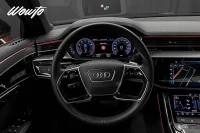 Audi A8 55 TFSI Q 340HK /Pano /B&O /HuD /360 /Se Spec 250kW thumbnail