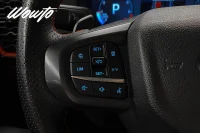 Ford Ranger Raptor DH 3.0 V6 292HK /B&O /Diffspärr /Moms 215kW thumbnail