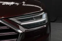 Audi A8 55 TFSI Q 340HK /Pano /B&O /HuD /360 /Se Spec 250kW thumbnail