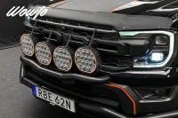 Ford Ranger Raptor DH 3.0 V6 292HK /B&O /Diffspärr /Moms 215kW thumbnail