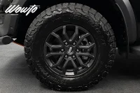 Ford Ranger Raptor DH 3.0 V6 292HK /B&O /Diffspärr /Moms 215kW thumbnail