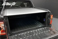 Ford Ranger Raptor DH 3.0 V6 292HK /B&O /Diffspärr /Moms 215kW thumbnail