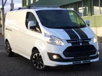 Ford Transit Custom Long 290 2.2 125kW thumbnail