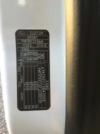 Ford Transit Custom Long 290 2.2 125kW thumbnail