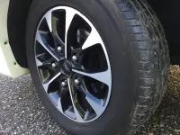 Ford Transit Custom Long 290 2.2 125kW thumbnail