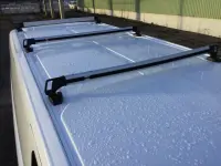 Ford Transit Custom Long 290 2.2 125kW thumbnail