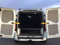 Ford Transit Custom Long 290 2.2 125kW thumbnail