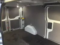 Ford Transit Custom Long 290 2.2 125kW thumbnail