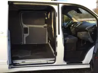 Ford Transit Custom Long 290 2.2 125kW thumbnail