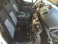 Ford Transit Custom Long 290 2.2 125kW thumbnail