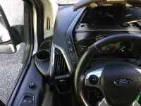 Ford Transit Custom Long 290 2.2 125kW thumbnail