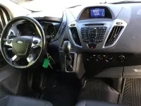 Ford Transit Custom Long 290 2.2 125kW thumbnail