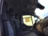 Ford Transit Custom Long 290 2.2 125kW thumbnail