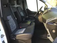 Ford Transit Custom Long 290 2.2 125kW thumbnail