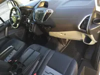 Ford Transit Custom Long 290 2.2 125kW thumbnail