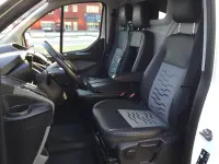 Ford Transit Custom Long 290 2.2 125kW thumbnail