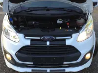 Ford Transit Custom Long 290 2.2 125kW thumbnail