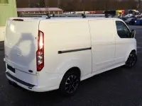 Ford Transit Custom Long 290 2.2 125kW thumbnail