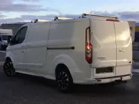 Ford Transit Custom Long 290 2.2 125kW thumbnail