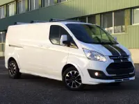 Ford Transit Custom Long 290 2.2 125kW thumbnail