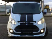 Ford Transit Custom Long 290 2.2 125kW thumbnail