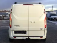 Ford Transit Custom Long 290 2.2 125kW thumbnail